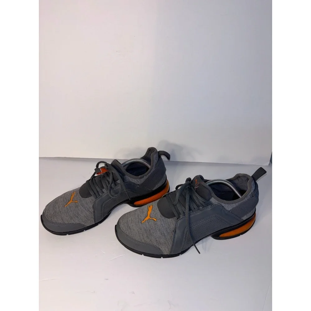 Puma leader vt